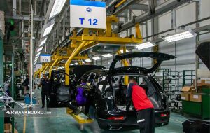 ادامه تناقض سیاست‌گذارانه در صنعت خودرو کشور!