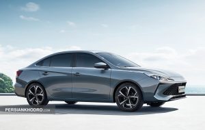 معرفی خودرو جدید آرتابان موتور / آرکا آمد (+عکس)