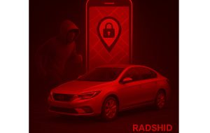 هر ۷ دقیقه یک سرقت خودرو در ایران؛ چگونه با فناوری از دارایی‌مان محافظت کنیم؟