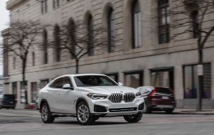 چگونه فیس‌لیفت « ب‌ام‌و» جذاب‌تر شد؟