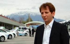 سکوت مجلس در برابر ورود پرسروصدای بابک زنجانی به صنعت خودرو