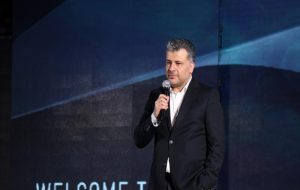 کرمان موتور به بابک زنجانی کنایه زد: رؤیا نمی‌فروشیم