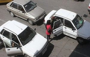 ۵ هزار مسافربر شخصی غیرمجاز در تهران جریمه شدند