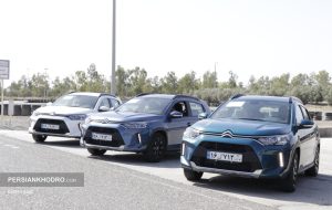 سیتروئن C۳-XR در ۳ تیپ عرضه می شود (+زمان فروش، عکس و مشخصات فنی)