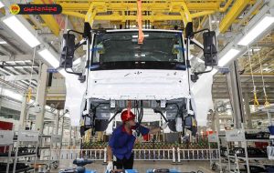 رشد ۱۴.۸ درصدی فروش خودروهای سواری در چین با طرح‌های تشویقی