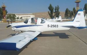 پالایشگاه آبادان سوخت مورد نیاز هواپیماهای کوچک را تامین می‌کند