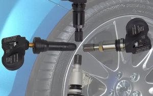 سنسوری حساس برای بررسی وضعیت کلی خودرو