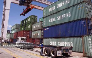 وزارت صنعت باید به زمین‌گیری ۵هزار کانتینر بهمن موتور پاسخ دهد!