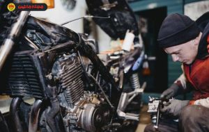 مطالبه عمومی: ضعف خدمات پس از فروش موتورسیکلت‌ها