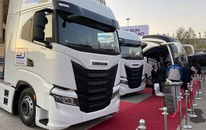 تحول آرام اما ملموس در ایمنی و فناوری خودروهای سنگین ساخت داخل