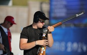 تیم میکس تراپ ایران در رده دوازدهم جهان ایستاد