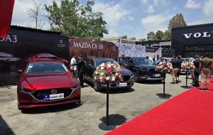 سرآمدن انتظار خریداران مزدا «۳» و «CX-۳۰»