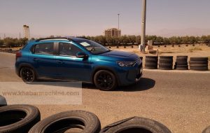 سیتروئن C3-XR در ایران؛ اولین تجربه رانندگی، مشخصات و زمان عرضه