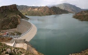 کاهش ۵۰ درصدی حجم آب سدهای بوکان و مهاباد