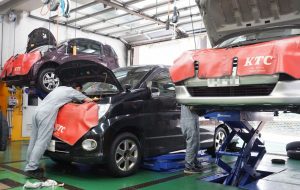 راهنمای کامل تعمیر و سرویس دوره‌ ای خودروهای ژاپنی و کره‌ ای