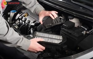 قیمت روز فیلتر خودرو