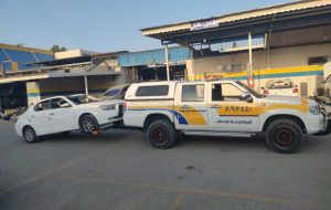 تشکیل ستاد بحران در ایران خودرو