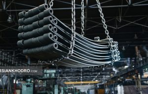 فنر خودروهای سواری و سنگین گران شد (+درصد افزایش قیمت)