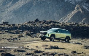 شروع فروش لوکانو ال۷ با قیمت جدید (+شرایط فروش)