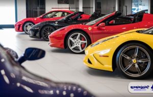 فراری‌های افسانه‌ای که با قابلیت اطمینان غافلگیرتان می‌کند