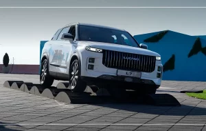 شرایط فروش لوکانو L7 با قیمت قطعی و تحویل فوری