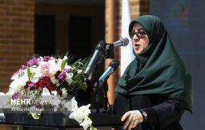 مهاجرانی:  کشور با کسری ۲۰ هزار مگاواتی برق مواجه است