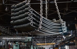 افزایش قیمت فنر خودرو در کارخانه (+درصد افزایش قیمت)