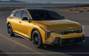 کیا K4 هاچ بک 2026 رونمایی شد