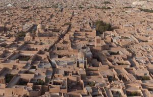 میبد باید حوزه انتخابیه مستقل داشته باشد