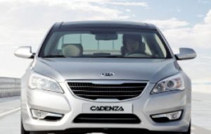 کادنزا؛ لوکس، خانوادگی و اسپرت