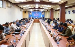 برای جبران عقب‌ماندگی سرانه ورزشی قم نیازمند ۵۷ هزار متر مربع زمین است