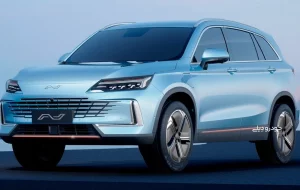 نبکا هایبرید وارداتی بالاخره به ایران رسید