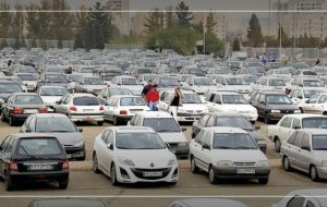 نوسانات ارز و تاثیر آن بر بازار خودرو؛ رکود وارداتی‌ها و افزایش مونتاژی‌ها