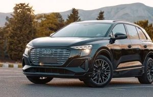 اعلام قیمت جدید آئودی Q5 ای ترون (اردیبهشت 1404)