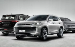 قیمت جدید خودرو های اکستریم | XTRIM مدیران خودرو