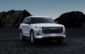 شرایط فروش خودرو لوکانو L7 با قیمت جدید