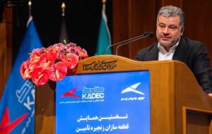 اهداف کرمان موتور بدون سایپا هم محقق خواهد شد