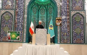 معلمان مشعل‌دار هدایت در جامعه هستند