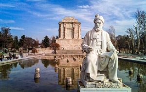 زابل میزبان همایش ملی بزرگداشت فردوسی