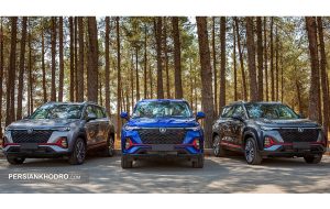 تولید و واردات خودروهای چانگان به پارس خودرو سپرده شد (+سند)