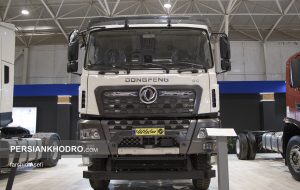 کمپرسی KC سایپادیزل؛ نقدی و اعتباری فروخته می شود (+قیمت و شرایط فروش)