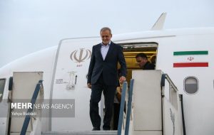 تشریح برنامه های ششمین سفر استانی رییس جمهور به استان کرمانشاه