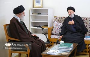 مراسم بزرگداشت اولین سالگرد شهدای خدمت در قم برگزار می‌شود