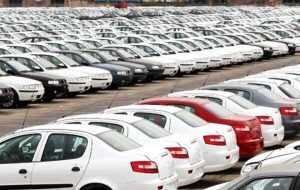 ثبات قیمت اغلب خودروهای داخلی در بازار آزاد