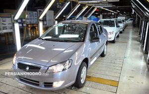 شروع تولید خودرو رانا؛ این بار در خراسان