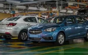 خصوصی‌سازی بزرگ در راه است؛ سهام سایپا چشم خریداران معروف را گرفت