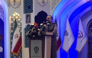 سردار سلیمانی: یاوه گویی های دشمن برای ناامید کردن ملت ایران است