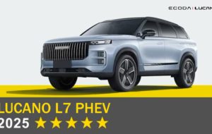 L7 PHEV  در آزمون‌های ایمنی Euro NCAP سال ۲۰۲۵ موفق به کسب رده‌بندی پنج ستاره شد.