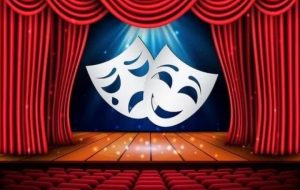 اظهارات افشین سنگ‌چاپ بازیگر تئاتر در خصوص جشنواره تئاتر ملی محلات