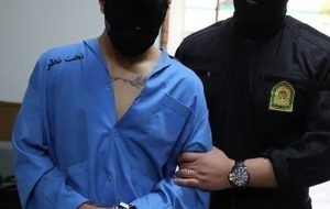 پایان قدرت نمایی اراذل و اوباش در سیرجان